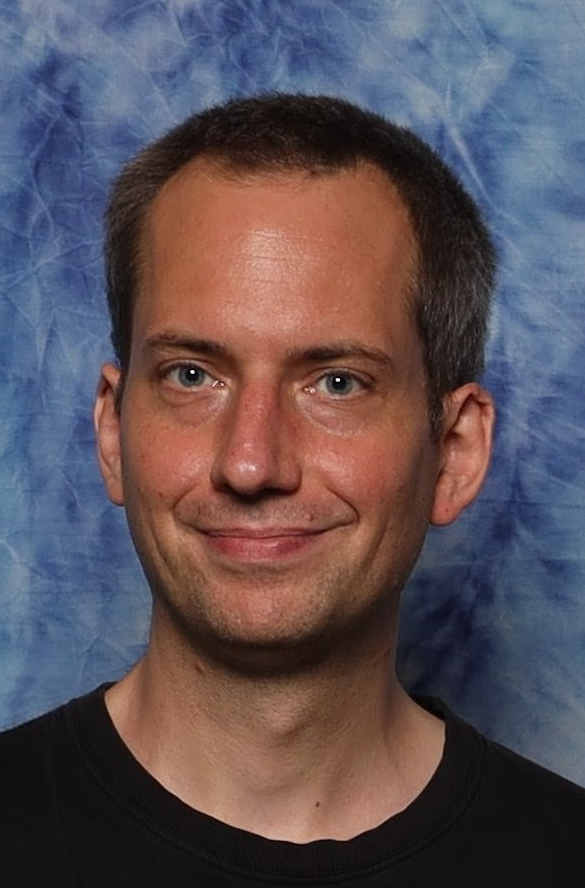 Tobias Rossmann